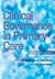 Clinical Governance in Prim...