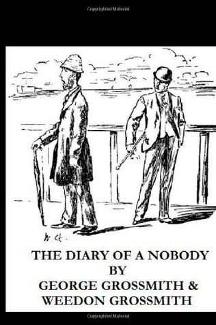 The Diary of a Nobody