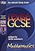 Revise GCSE Maths Study Guide (2010/2011 Exams Only) (GCSE Study Guide)