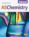 Edexcel As Chemistry
