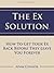 The Ex Solution by Adam Connor