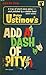 Add a Dash of Pity: Short Stories