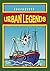 Urban Legends: Urban Legends