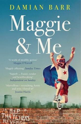 Maggie & Me (Paperback)