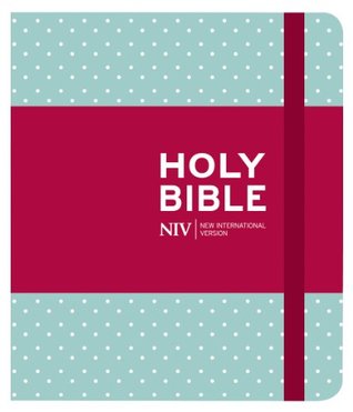 Holy Bible: NIV, New International Version
