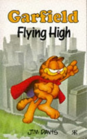 Garfield Pocket Books: Flying High (Garfield Pocket Books)