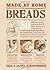 Breads (Made at Home)