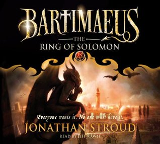 The Ring of Solomon