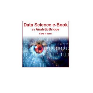 Data Science by Analyticbridge (Kindle Edition)