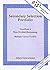 Secondary Selection Portfolio Non-Verbal Reasoning Practice Papers (Multiple-Choice Version)