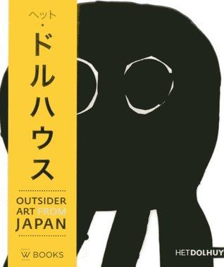 Outsider Art from Japan (Paperback)