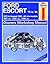 Ford Escort 1975-80 Owner's Workshop Manual