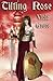 Tilting Rose by Viola Grace