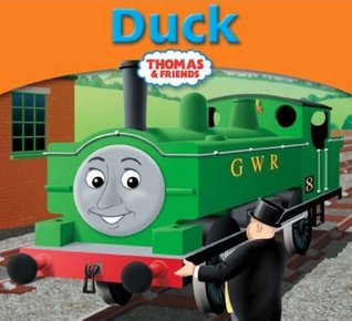 Duck (My Thomas Story Library)