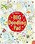 Big Doodling Pad (Usborne Activity Pads)