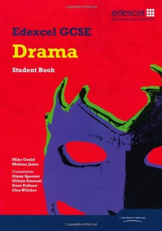Edexcel GCSE Drama Student Book (Paperback)