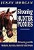 Showing Hunter Ponies by Jenny Morgan
