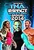 Official TNA Wrestling Annual 2014