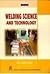 Welding Science and Technology