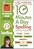 10 Minutes A Day Spelling Ks1