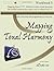 Mapping Tonal Harmony Workbook 5: Chords, functions and progressions in every key (Volume 5)