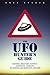 The UFO Hunter's Guide by Bret Lueder