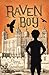 Raven Boy by Pippa Goodhart