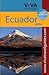 VIVA Travel Guides Ecuador ...