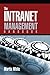 The Intranet Management Handbook by Martin White