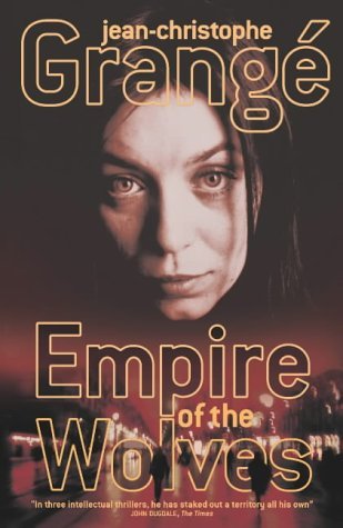 Empire of Wolves