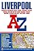 Liverpool A-Z Street Atlas