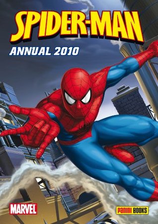 Spider-Man Annual 2010 (Hardcover)