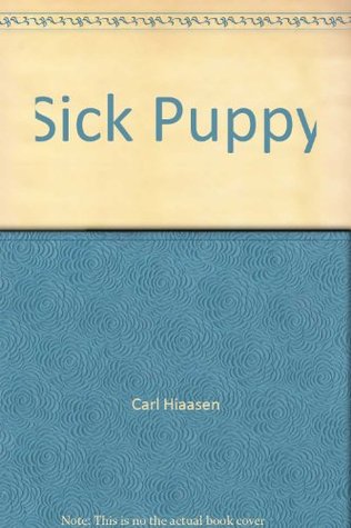 Sick Puppy