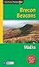 Pathfinder Brecon Beacons (Pathfinder Guides)