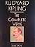 Rudyard Kipling: The Complete Verse