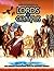 Lords of Olympus: The Diceless Roleplaying Game of Olympian Fantasy