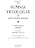 The Summa Theologiae Of St. Thomas Aquinas: Latin-English Edition, Prima Pars, Q. 65-119