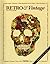 RETRO & VINTAGE: Inspiration for design and art (English and Spanish Edition)