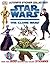 Star Wars Clone Wars Ultimate Sticker Collection