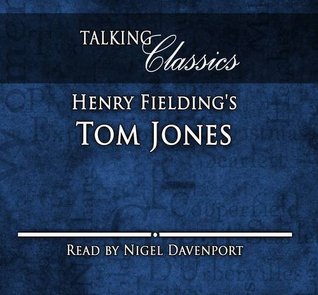 Tom Jones