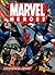 Marvel Heroes Annual 2008 (Annual)