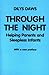 Through the Night by Dilys Daws