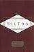 Milton: Poems (Everyman's Library Pocket Poets)