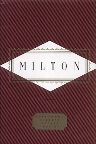 Milton: Poems (Everyman's Library Pocket Poets)