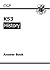 KS3 History Workbook Answers