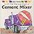 Cement Mixer