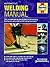 Automotive Welding Manual
