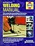 Automotive Welding Manual