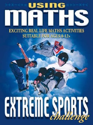 Extreme Sports Challenge (Paperback)