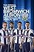 Official West Bromwich Albion FC Annual 2014